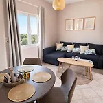 Verano Palmas Apartment_near The Sea-free Parking Apartment *